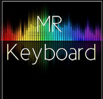 MR Keyboard official logo
