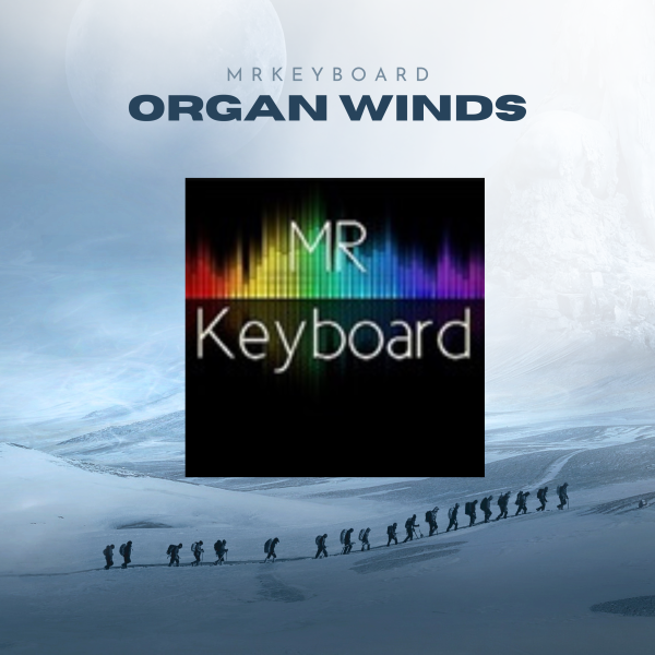 Organ Winds audio file