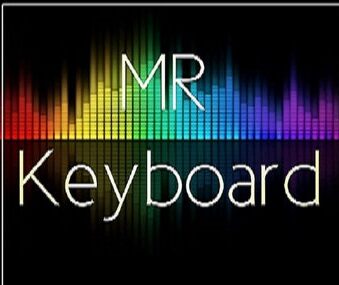 Mrkeyboard Official